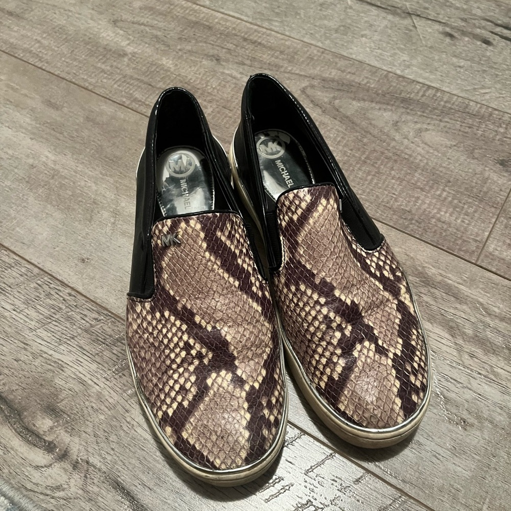Michael Kors Slip on shoes